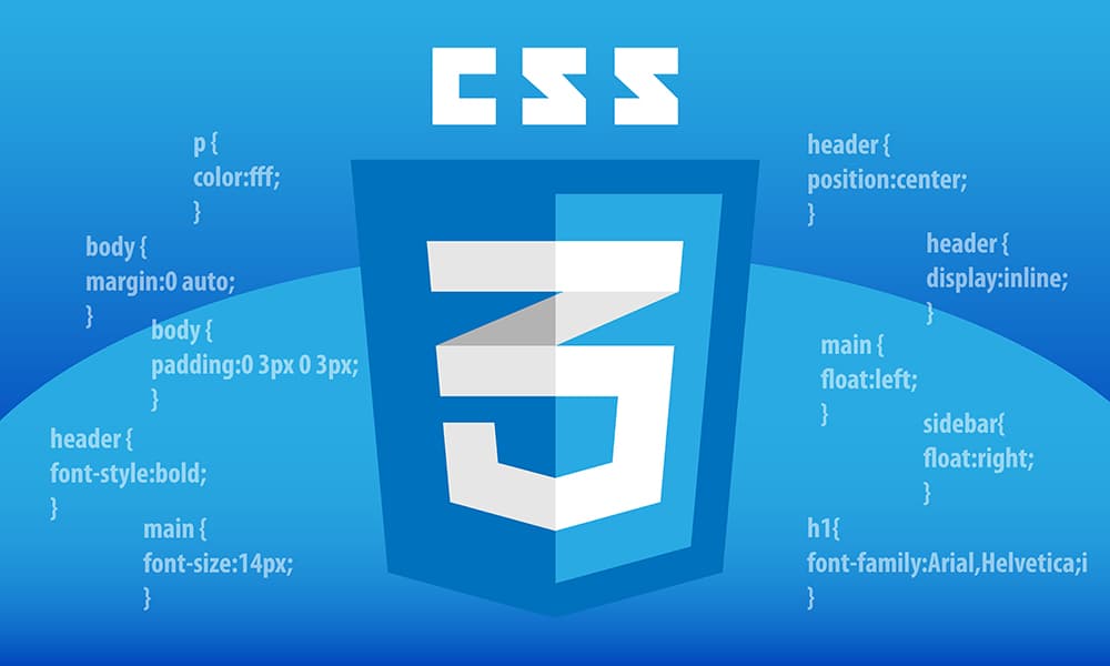 How to get more confident with CSS